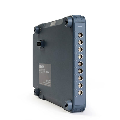 Simcenter SCADAS ES 9-Channel V/ICP®/Bridge Unit Y
