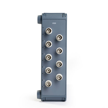 Simcenter SCADAS ES 9-Kanal V/ICP® semi-diff Einheit B