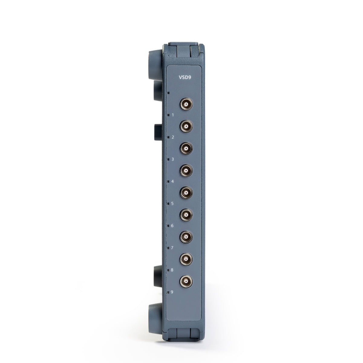 Simcenter SCADAS ES 9-Kanal V/ICP semi-diff Einheit C