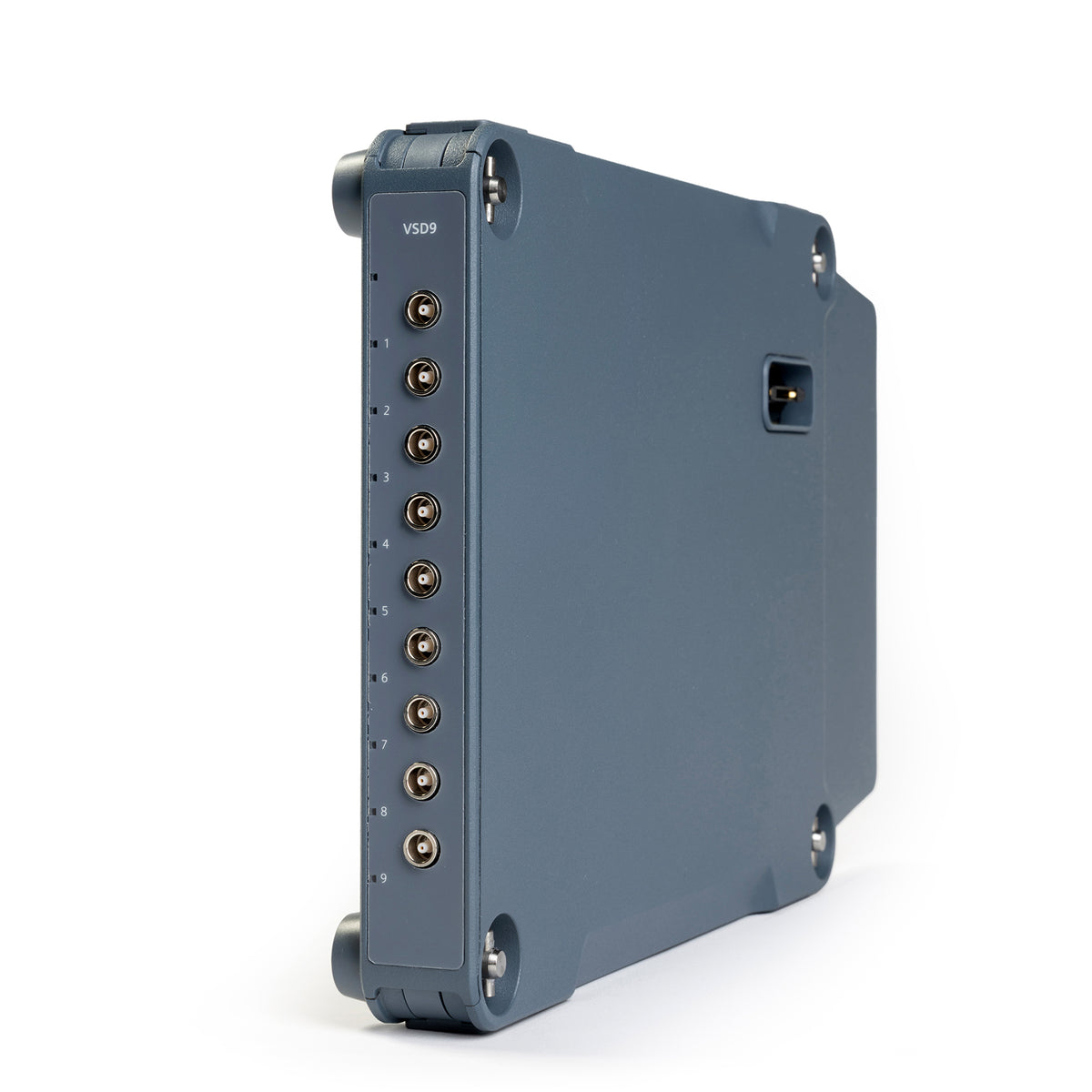 Simcenter SCADAS ES 9-Kanal V/ICP semi-diff Einheit C