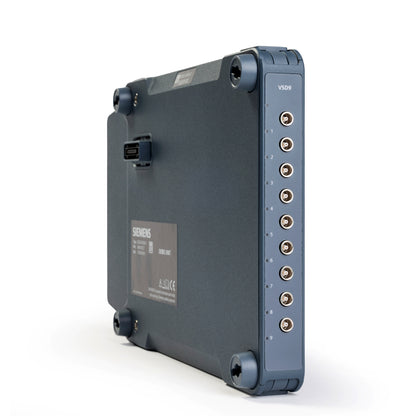 Simcenter SCADAS ES 9-Kanal V/ICP semi-diff Einheit C
