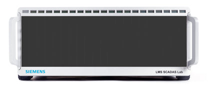 Simcenter SCADAS Lab - Secondary rack - 21 free slots