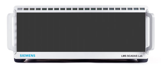 Simcenter SCADAS Lab - Sekundärrack - 21 freie Slots