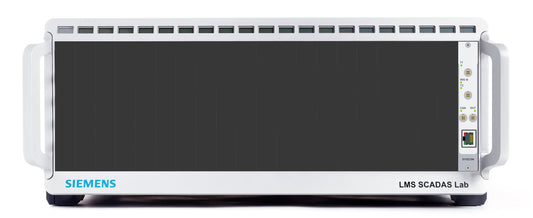 Simcenter SCADAS Lab - Mainframe - 20 freie Slots