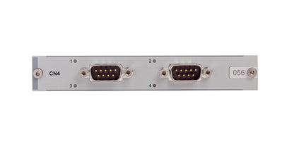 Simcenter SCADAS Mobile and Lab Quad CAN Bus Interface Module - Mobile/Recorder