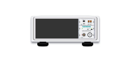 Simcenter SCADAS Mobile Secondary Rack - 3 free slots