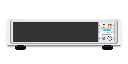 Simcenter SCADAS Mobile Secondary Rack - 6 free slots