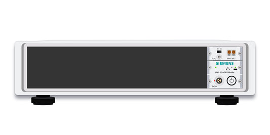 Simcenter SCADAS Mobile Secondary Rack - 6 free slots