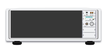 Simcenter SCADAS Mobile Secondary Rack - 10 free slots