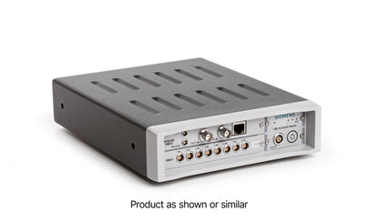 Simcenter SCADAS Mobile Vibration Control Mainframe - 1 free slot