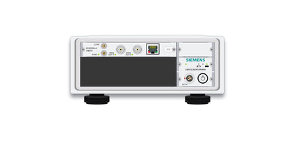 Simcenter SCADAS Mobile Vibration Control Mainframe with reduced bandwidth - 2 free slots