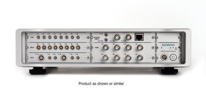 Simcenter SCADAS Mobile - Mainframe - 5 free slots