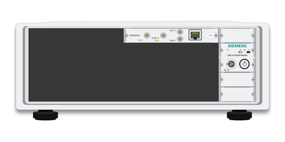 Simcenter SCADAS Mobile - Mainframe - 9 free slots