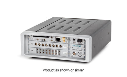 Simcenter SCADAS Recorder - Mainframe - 2 free slots