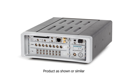 Simcenter SCADAS Mobile - Mainframe - 2 free slots