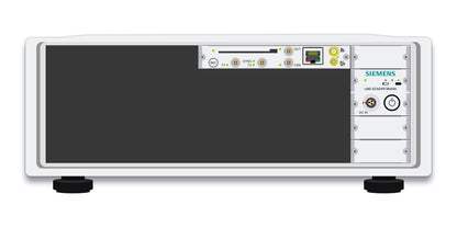 Simcenter SCADAS Recorder - Mainframe - 9 free slots