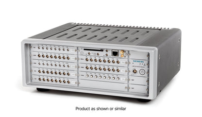 Simcenter SCADAS Mobile Vibration Control Mainframe - 9 free slots