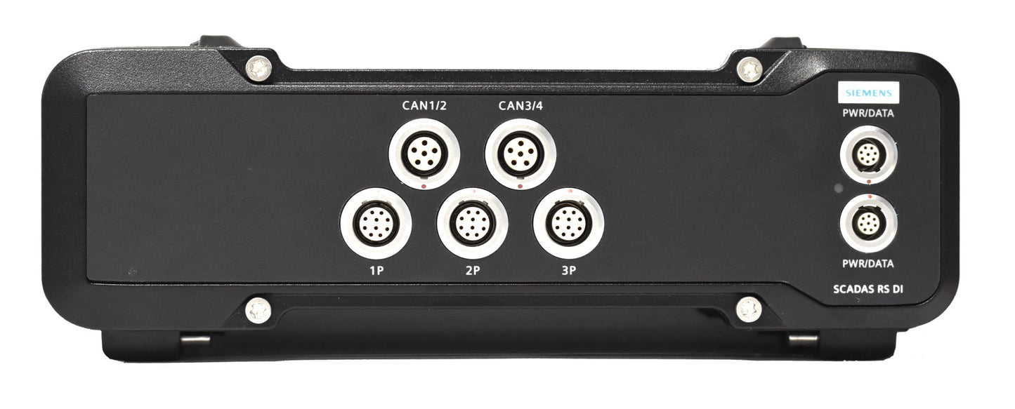 Simcenter SCADAS RS Digital Pulse & CAN Unit
