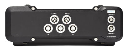 Simcenter SCADAS RS Digital Pulse & CAN Unit