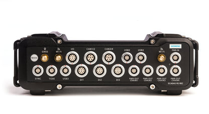 Simcenter SCADAS RS Recorder Unit