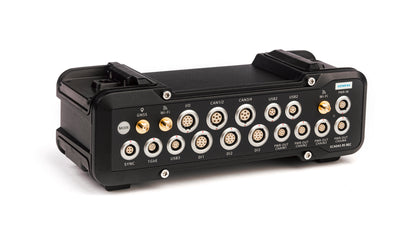 Simcenter SCADAS RS Recorder Unit