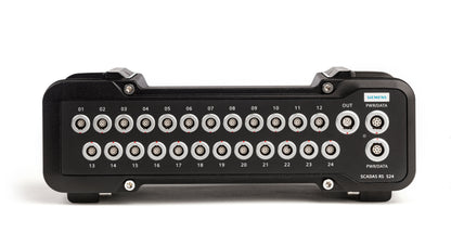 Simcenter SCADAS RS 24-Channel Sensor Unit