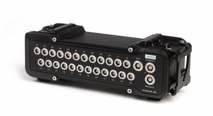 Simcenter SCADAS RS 24-Channel Sensor Unit