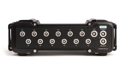 Simcenter SCADAS RS 12-Channel Universal Unit