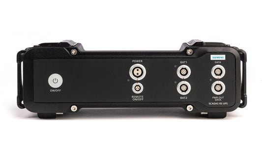 Simcenter SCADAS RS Uninterruptible Power Supply (UPS)
