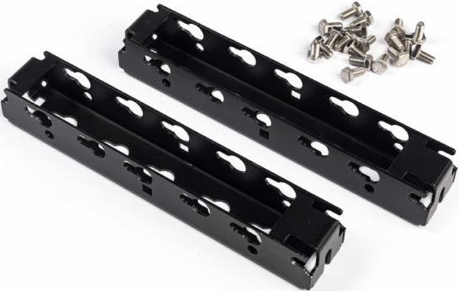 Set of 2 mounts for combining SCADAS RS units