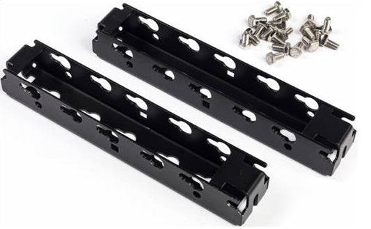 Set of 2 mounts for combining SCADAS RS units