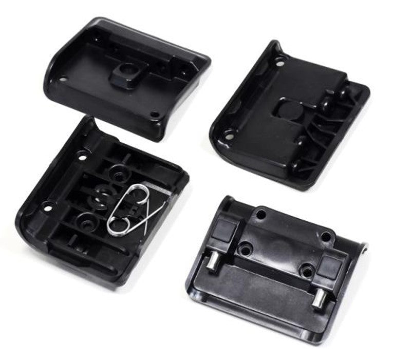 Spare Parts Kit for Stacking SCADAS RS Units