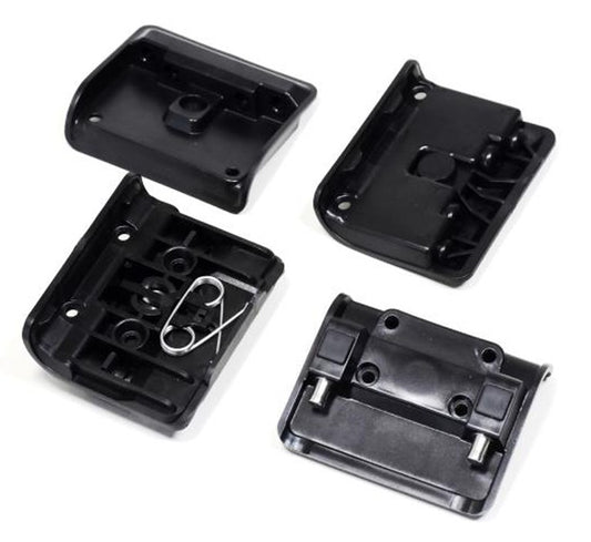 Spare Parts Kit for Stacking SCADAS RS Units