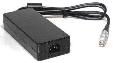 AC/DC Adapter for SCADAS RS Units (Daisy Chain Connector)