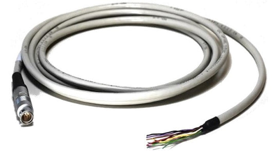 Cable from DIO connector to pigtail