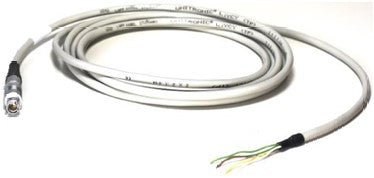 Remote On-Off Cable to Pigtail