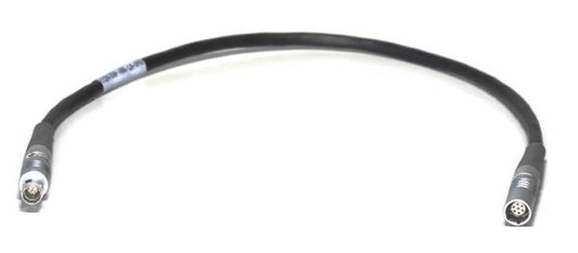 Analoges Eingangskabel zu M8 6-Pin