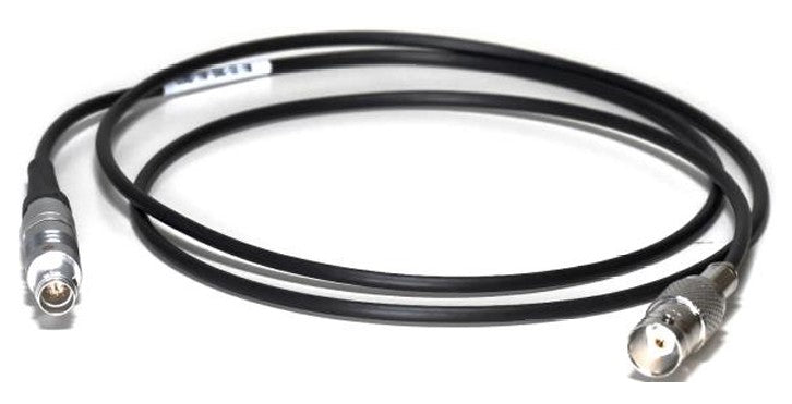 Yamaichi 9-pin to BNC cable