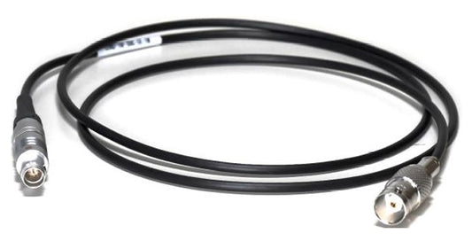 Yamaichi 9-pin to BNC cable