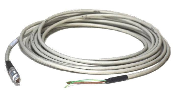 Yamaichi Analog Speedometer to Pigtail Cable