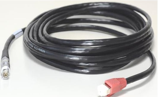 Daisy chain cable to RJ45