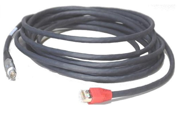 REC UTP Cable to RJ45 Connector