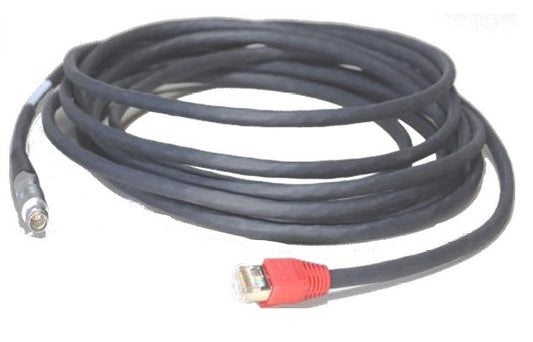 REC UTP Cable to RJ45 Connector