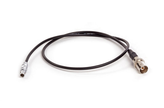 Simcenter SCADAS Replacement LEMO-to-BNC Cable Adapter Set for VM8