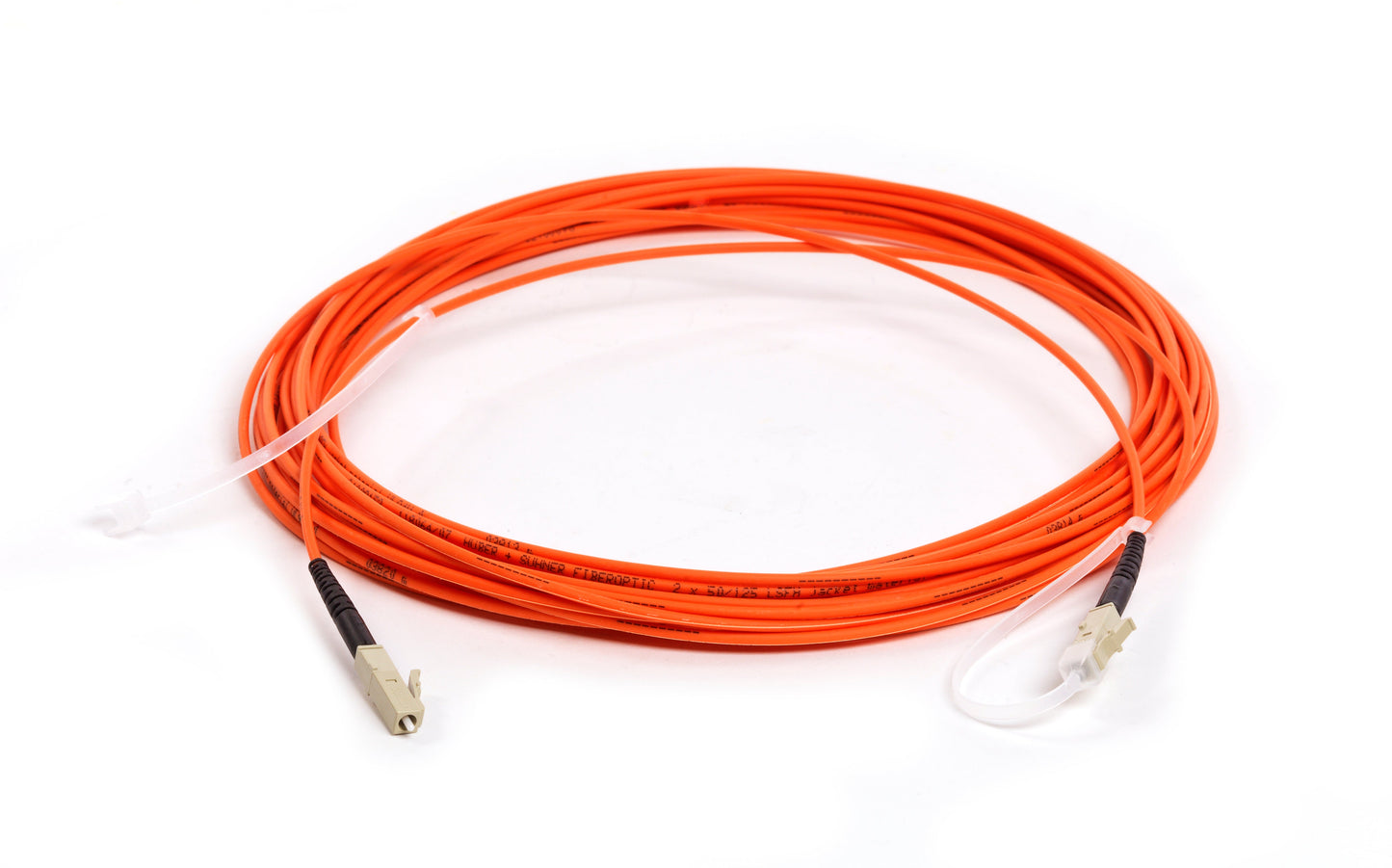 Simcenter SCADAS Replacement 1-meter optical primary/secondary cable - 250m