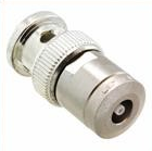 Simcenter SCADAS XS BNC-CAMAC adapter plug