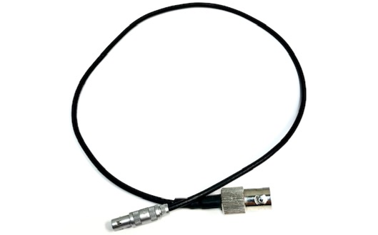 Simcenter SCADAS Replacement CAMAC-BNC Cable Adapter for Vx & DAC