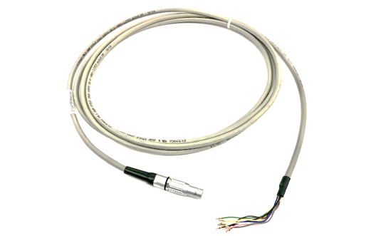 Simcenter SCADAS 4-20mA Transmitter Cable Adapter