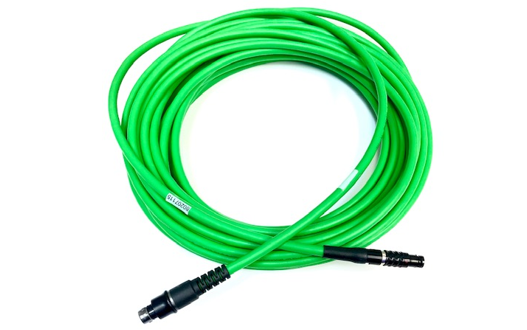 Simcenter SCADAS Satellite Interface Cable - 5 m