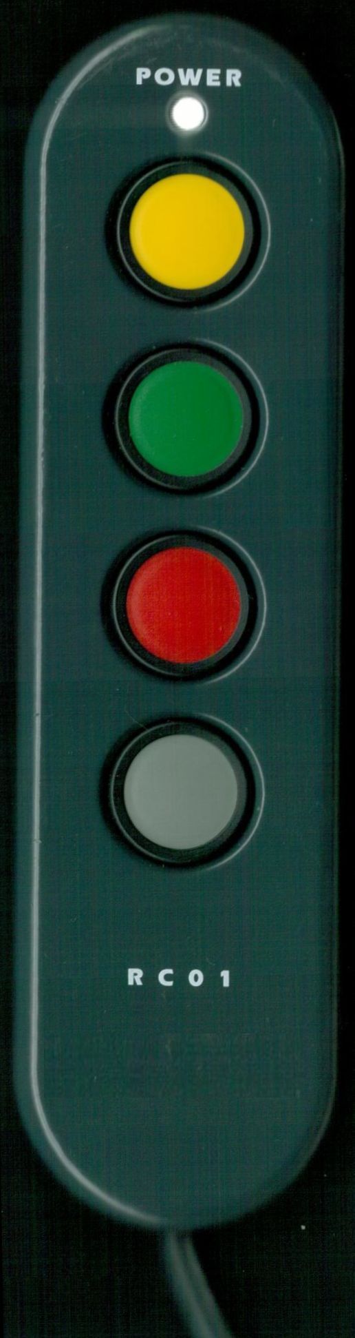 Simcenter SCADAS remote control unit